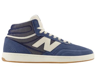 New Balance Numeric 440 High V2 Vintage Indigo